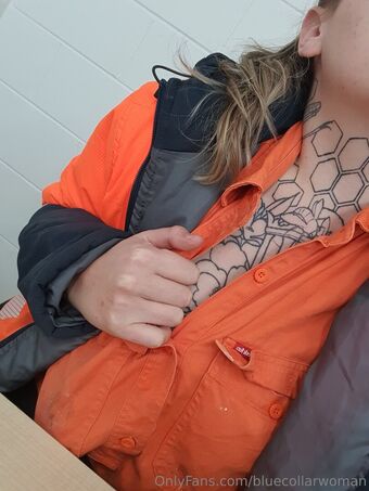 bluecollarwoman