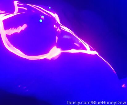 BlueHuneyDew