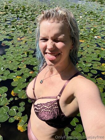 bluejayfree Foto Desnuda Filtrada OnlyFans 95