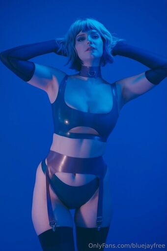 bluejayfree Foto Desnuda Filtrada OnlyFans 100