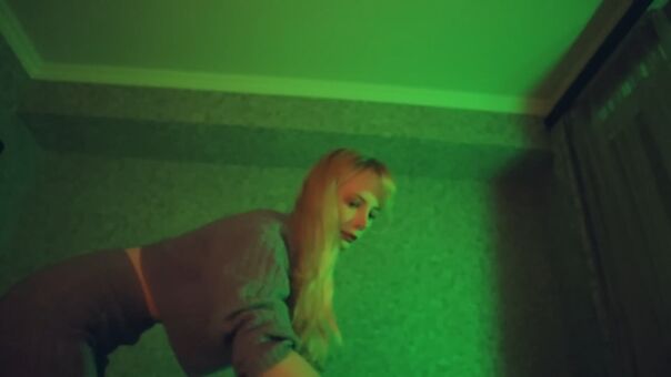 Bluewhisper Foto Desnuda Filtrada OnlyFans 2