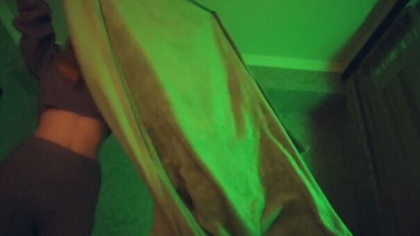 Bluewhisper Foto Desnuda Filtrada OnlyFans 6