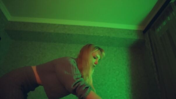 Bluewhisper Foto Desnuda Filtrada OnlyFans 7