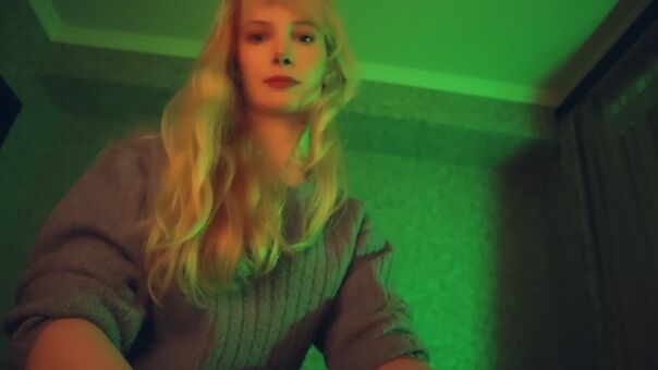 Bluewhisper Foto Desnuda Filtrada OnlyFans 9