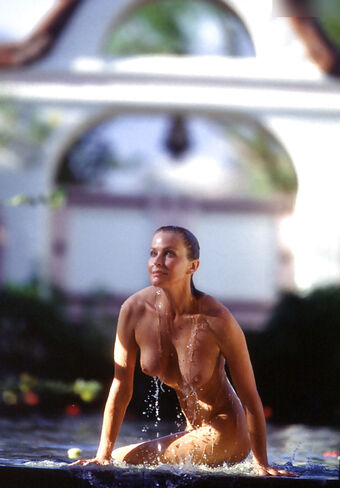 Bo Derek Foto Desnuda Filtrada OnlyFans 27