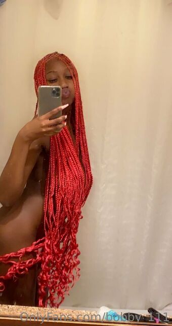bobby_111 Foto Desnuda Filtrada OnlyFans 23