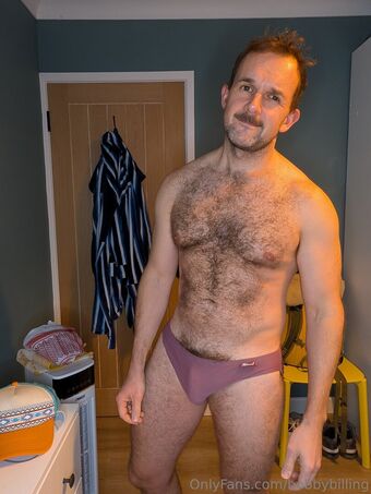 bobbybilling Foto Desnuda Filtrada OnlyFans 10