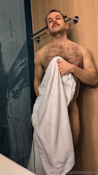 bobbybilling Foto Desnuda Filtrada OnlyFans 15