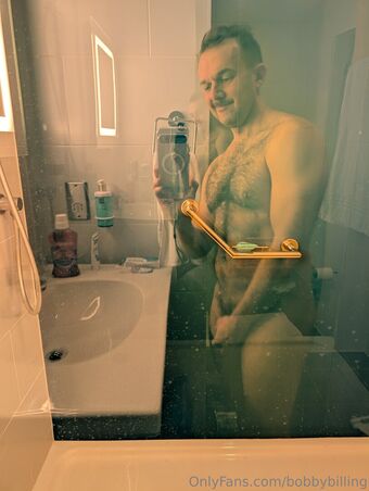 bobbybilling Foto Desnuda Filtrada OnlyFans 16