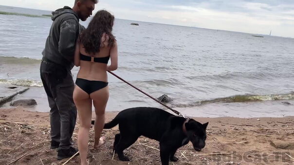 Bobcat Foto Desnuda Filtrada OnlyFans 1