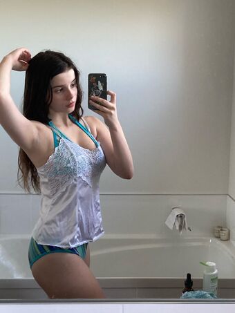 bodejcat Foto Desnuda Filtrada OnlyFans 15