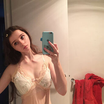 bodejcat Foto Desnuda Filtrada OnlyFans 25