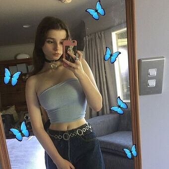 bodejcat Foto Desnuda Filtrada OnlyFans 26