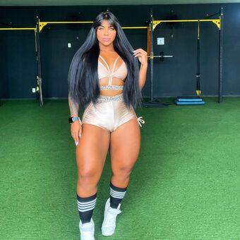 Bokinibabe Foto Desnuda Filtrada OnlyFans 14