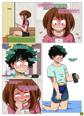 Boku-no-hero-academia