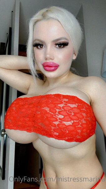 bombshellchloe1 Foto Desnuda Filtrada OnlyFans 35