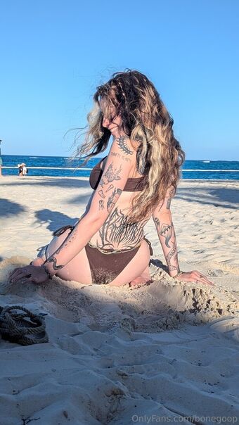 bonegoop Foto Desnuda Filtrada OnlyFans 4