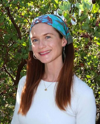 Bonnie Wright