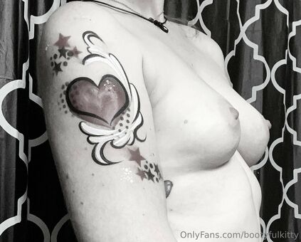 bootyfulkitty Foto Desnuda Filtrada OnlyFans 22