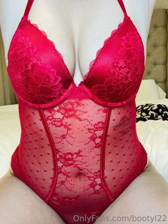 bootyl22 Foto Desnuda Filtrada OnlyFans 34