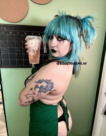 boozygremlin