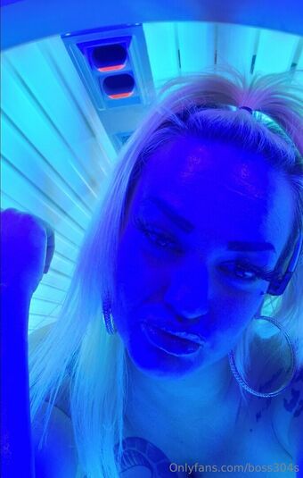 boss304s Foto Desnuda Filtrada OnlyFans 25