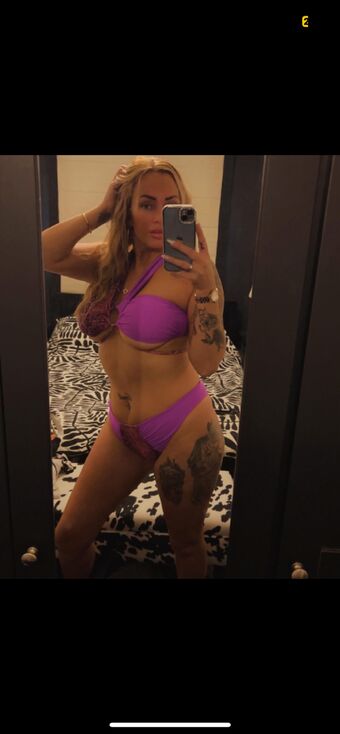bossbabe293c Foto Desnuda Filtrada OnlyFans 9