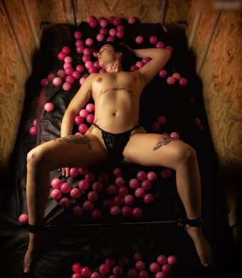 BossBitch Foto Desnuda Filtrada OnlyFans 11