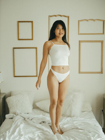 Boudoir Foto Desnuda Filtrada OnlyFans 386