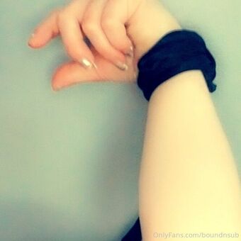 boundnsub