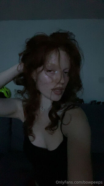 bowpeeps Foto Desnuda Filtrada OnlyFans 9