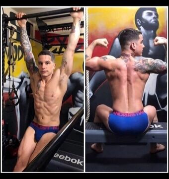 boyfromphub Foto Desnuda Filtrada OnlyFans 74