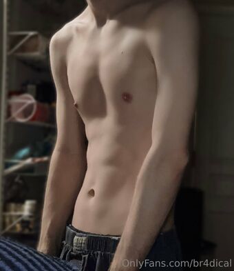 br4dical Foto Desnuda Filtrada OnlyFans 21