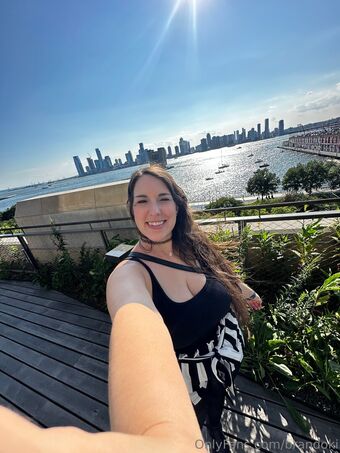 brandoki Foto Desnuda Filtrada OnlyFans 98