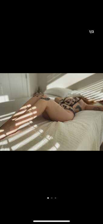 BrandyCC_ Foto Desnuda Filtrada OnlyFans 6