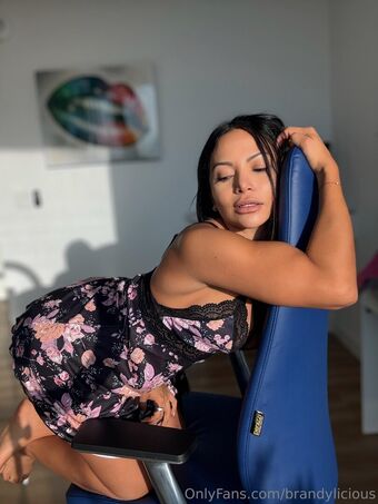 brandylicious