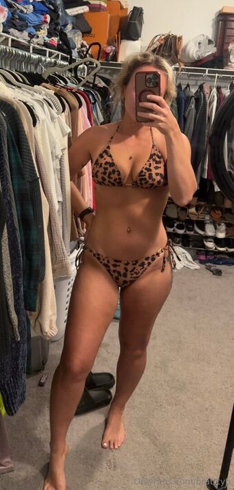 bratttyb Foto Desnuda Filtrada OnlyFans 11