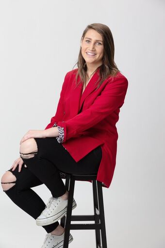 Bree Tomasel