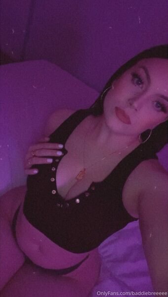 Brelynn Foto Desnuda Filtrada OnlyFans 7