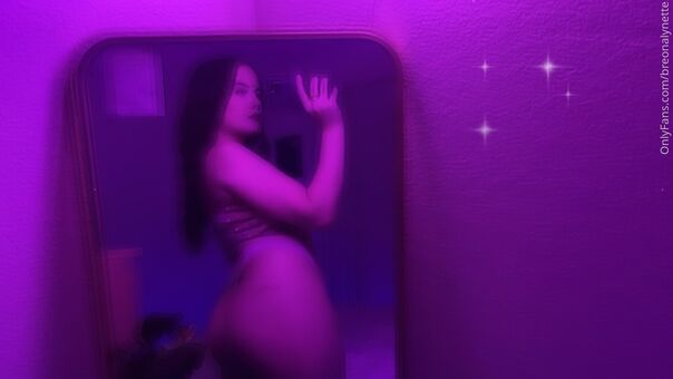 Brelynn Foto Desnuda Filtrada OnlyFans 11