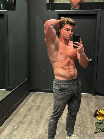 brettrobby Foto Desnuda Filtrada OnlyFans 61