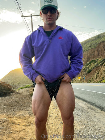 brettrobby Foto Desnuda Filtrada OnlyFans 63