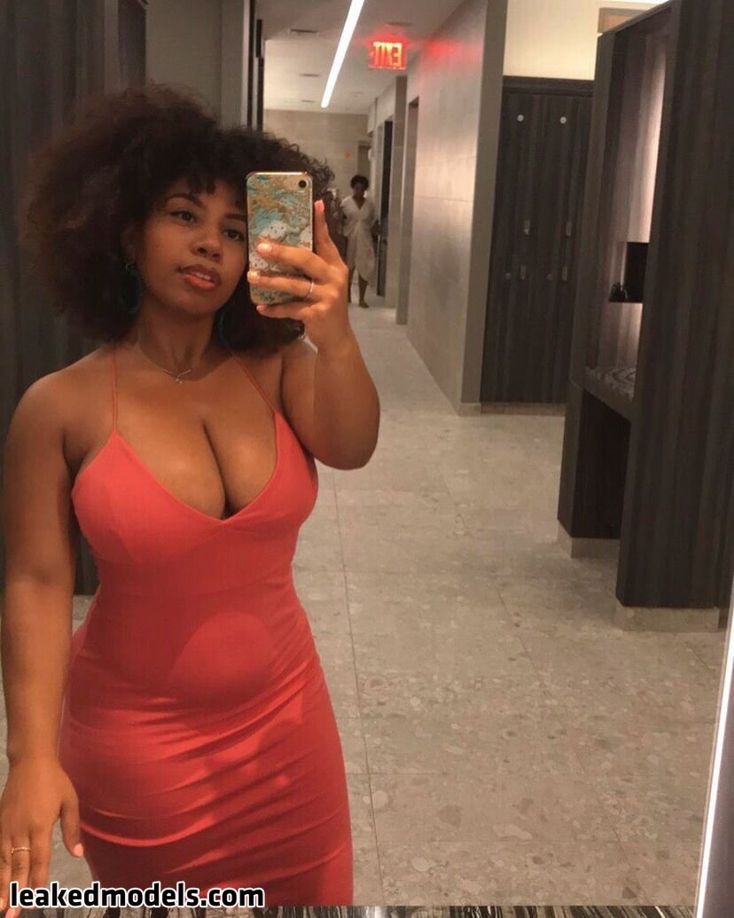 Bri Ballesteros iconic figure