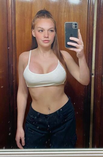 Bri Marcos Foto Desnuda Filtrada OnlyFans 5