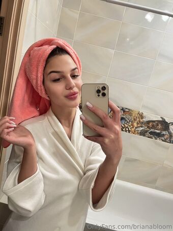 brianabloom Foto Desnuda Filtrada OnlyFans 1
