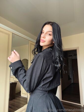 brianabloom Foto Desnuda Filtrada OnlyFans 2