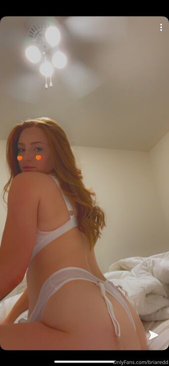 briaredd Foto Desnuda Filtrada OnlyFans 44
