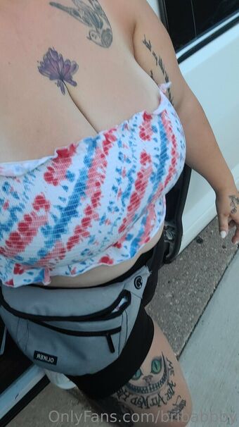 bribabbby Foto Desnuda Filtrada OnlyFans 20