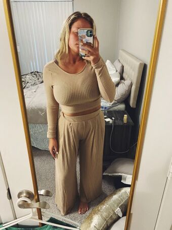 Bridget N Foto Desnuda Filtrada OnlyFans 13