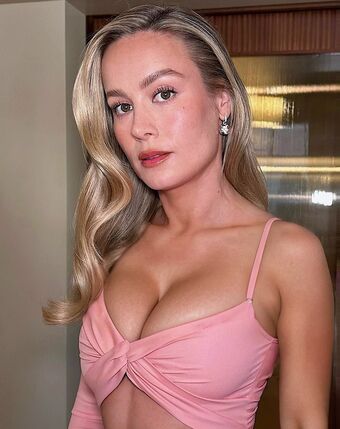 Brie Larson
